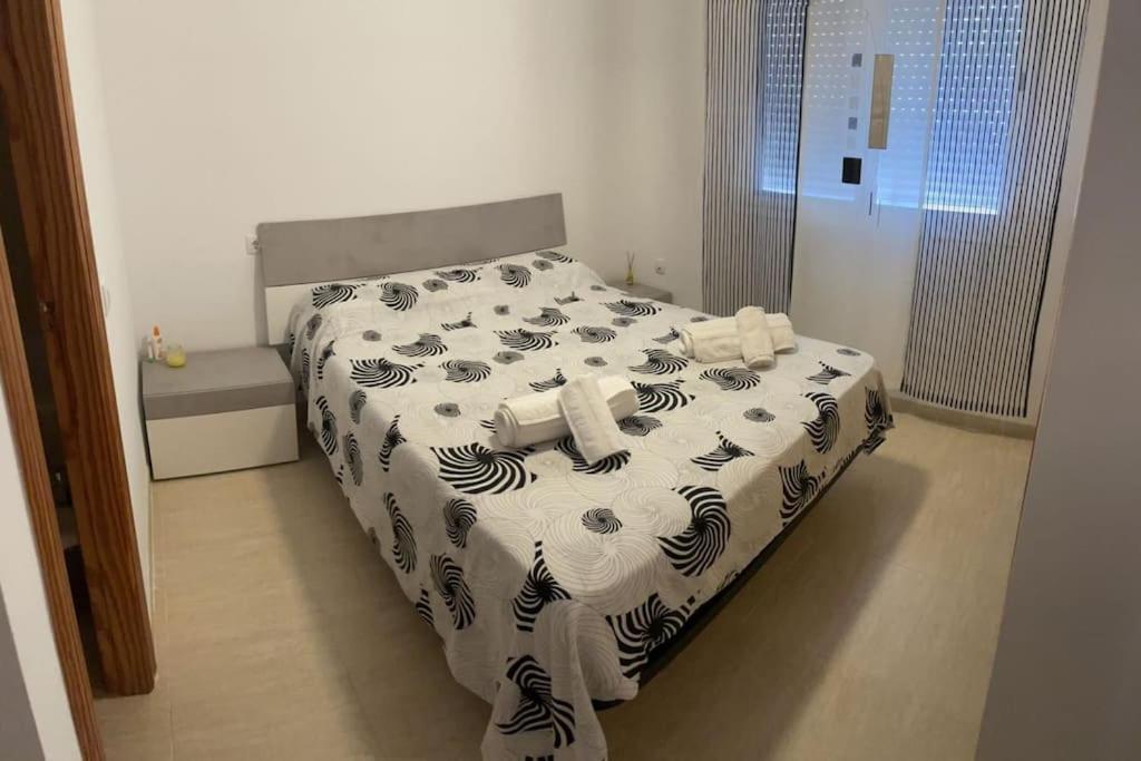 Apartamento El Marques Cuevas del Almanzora Bagian luar foto