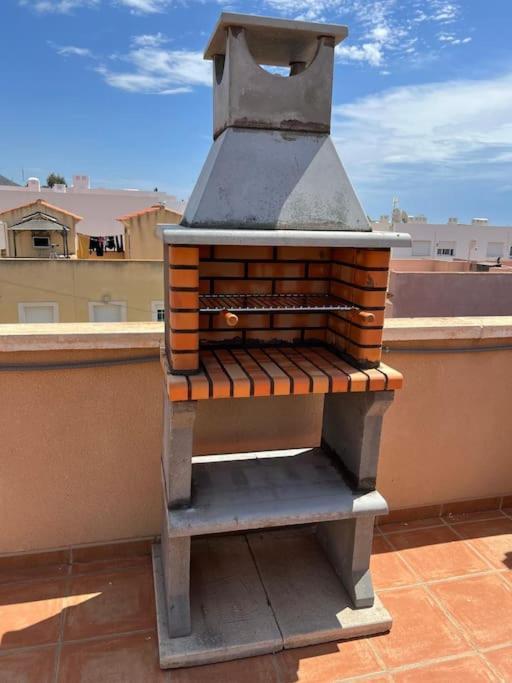 Apartamento El Marques Cuevas del Almanzora Bagian luar foto