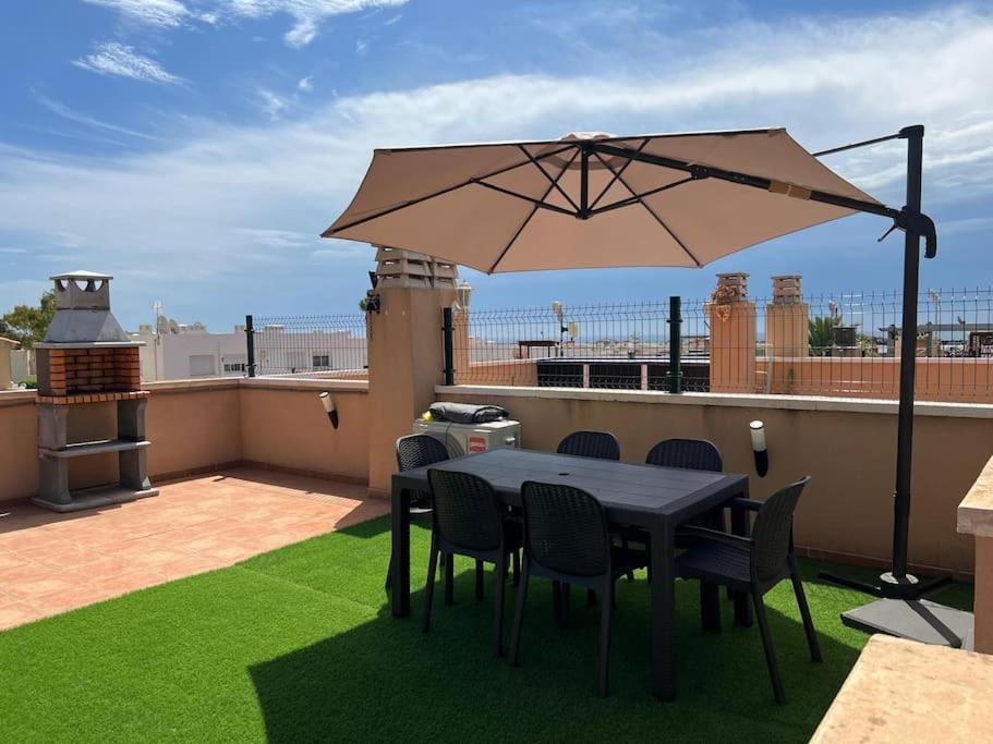 Apartamento El Marques Cuevas del Almanzora Bagian luar foto