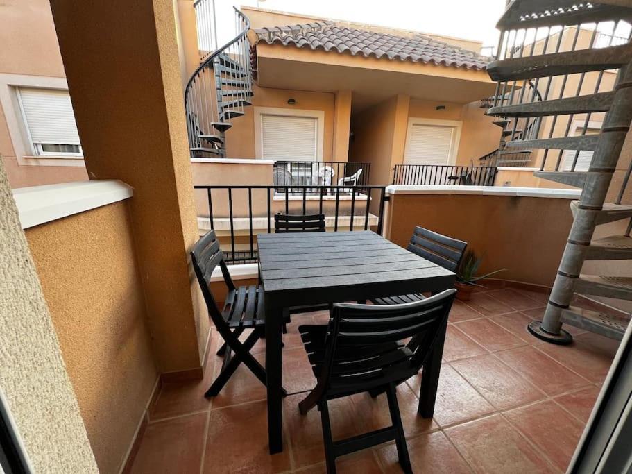 Apartamento El Marques Cuevas del Almanzora Bagian luar foto
